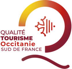 logo qualité sud de france