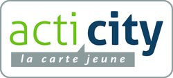 Acti City – Informations Jeune Aude